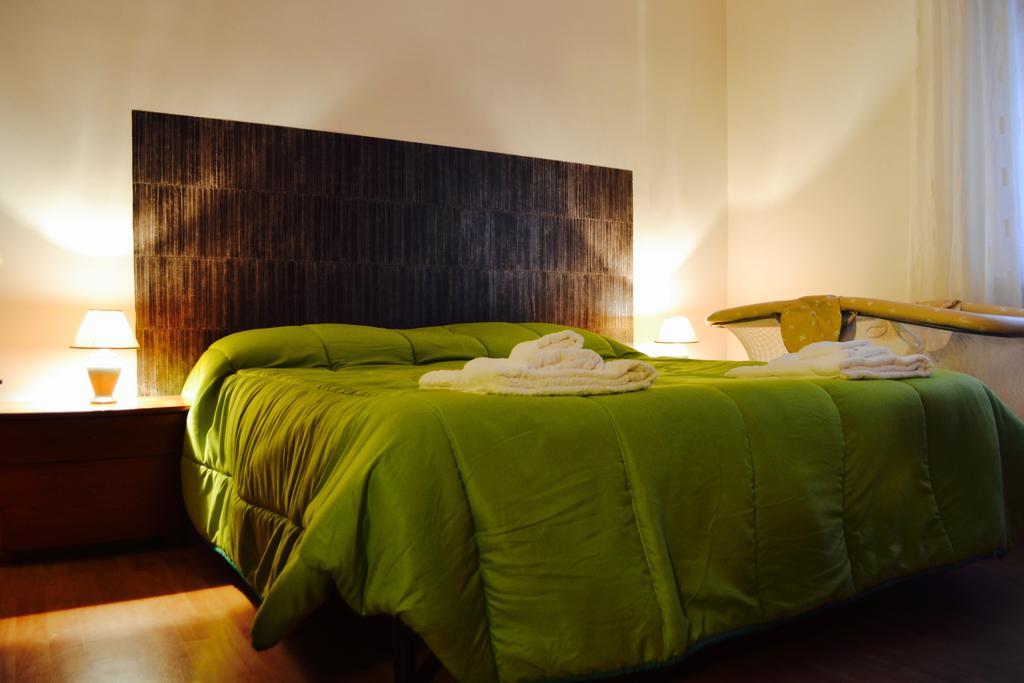 La Casa Di Olga Apartman Matera Szoba fotó