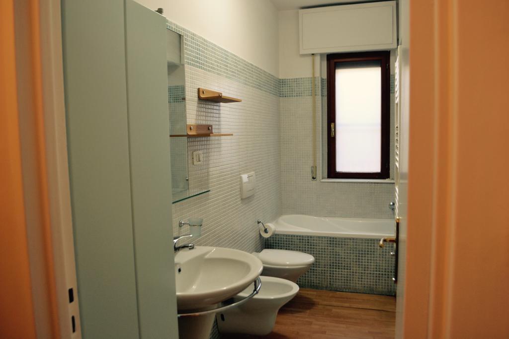 La Casa Di Olga Apartman Matera Szoba fotó