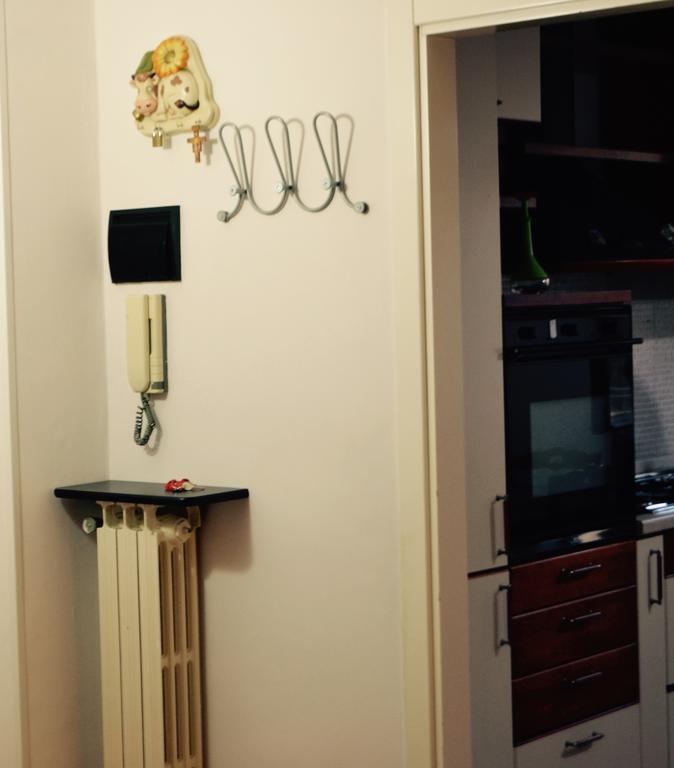 La Casa Di Olga Apartman Matera Szoba fotó