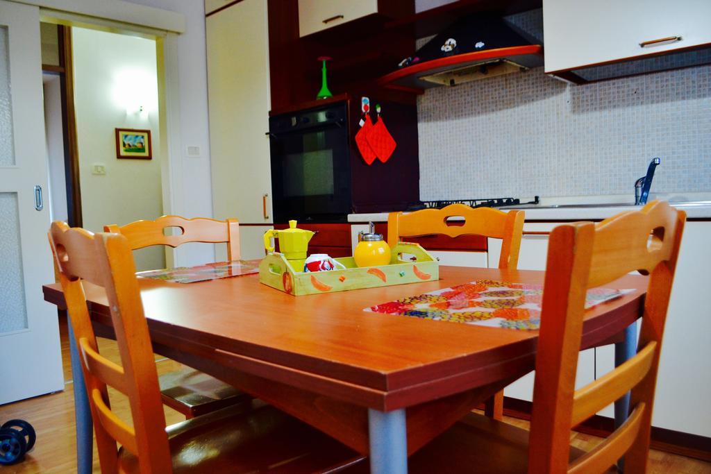 La Casa Di Olga Apartman Matera Szoba fotó