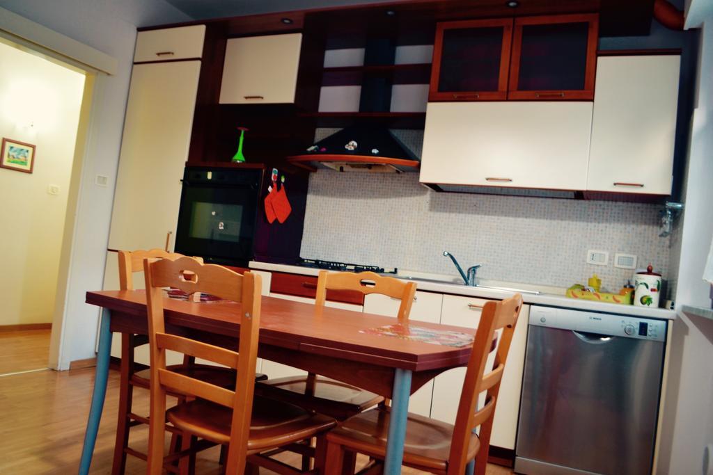 La Casa Di Olga Apartman Matera Szoba fotó