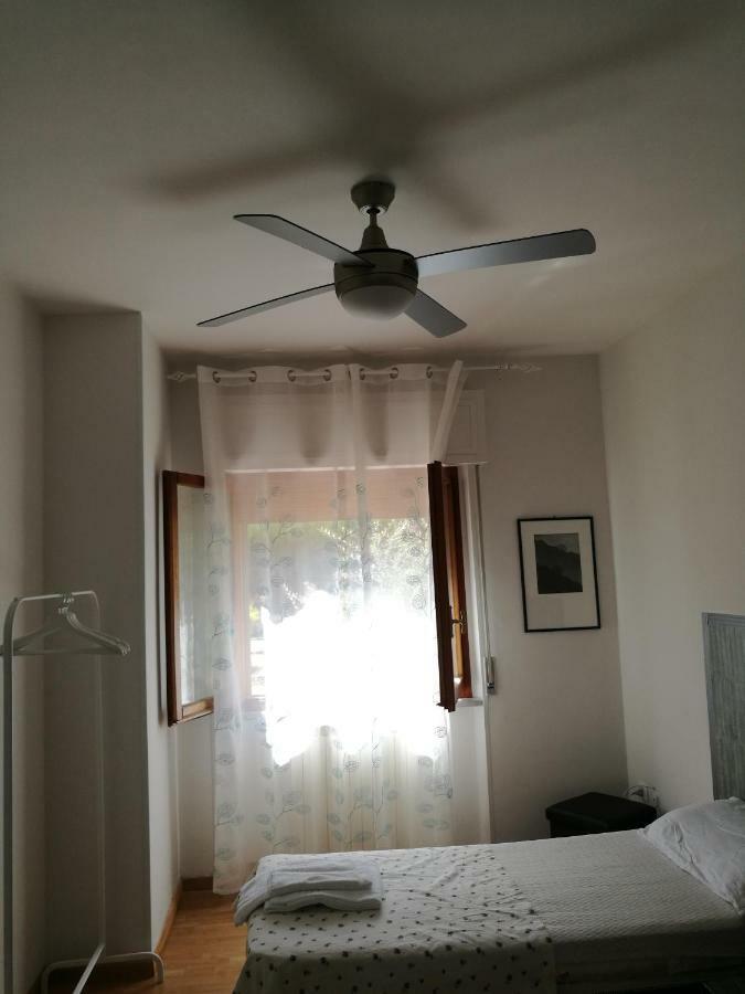 La Casa Di Olga Apartman Matera Kültér fotó